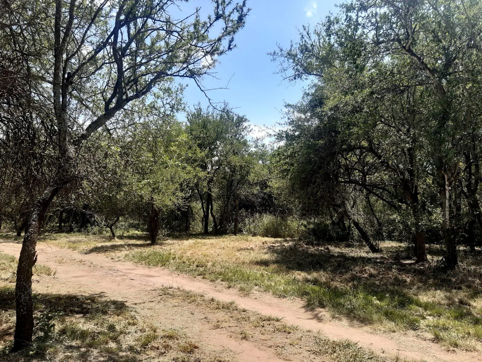 Terreno en venta · Villa de las Rosas, San Javier, Córdoba