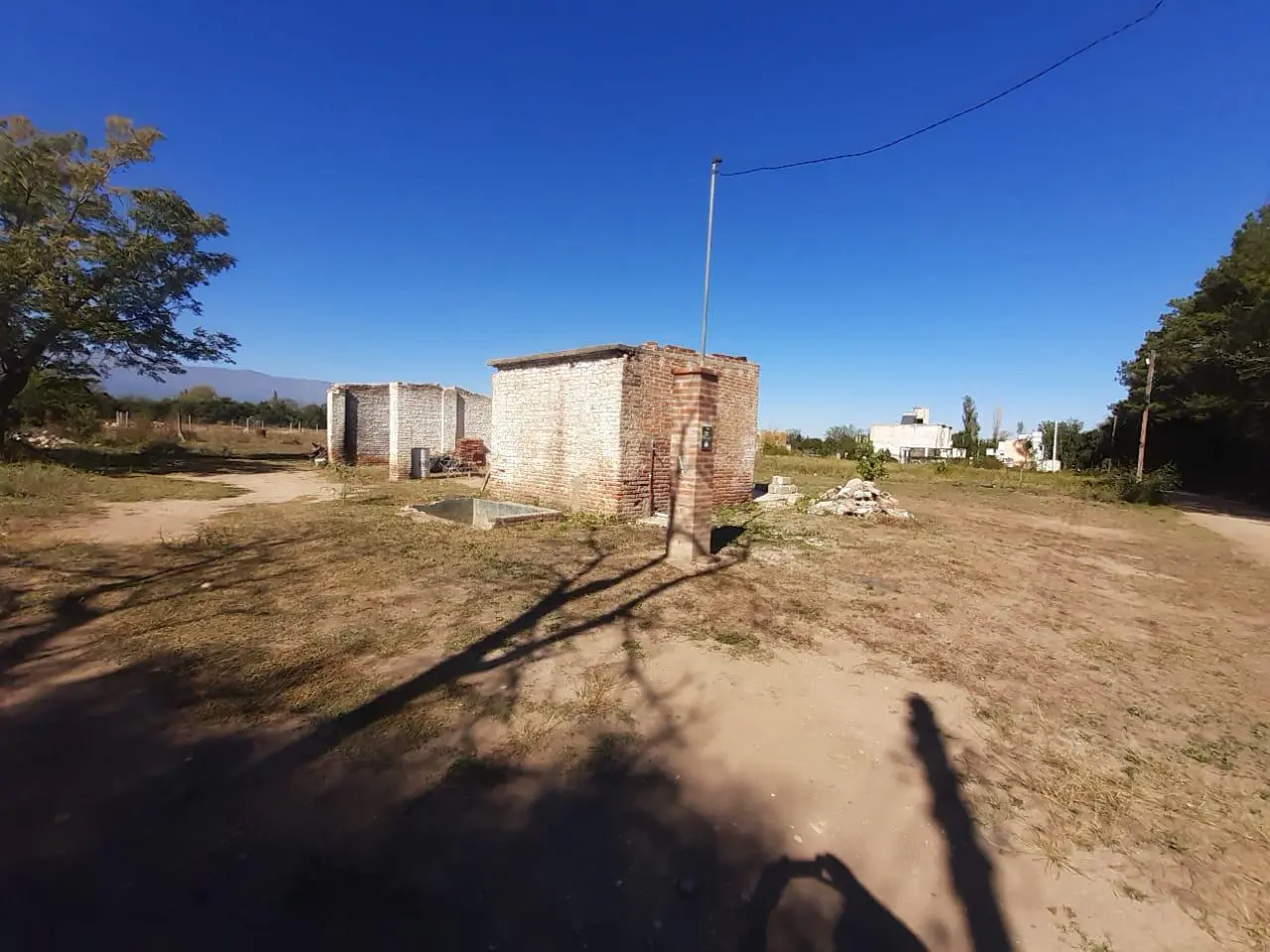Terreno en venta · Villa Dolores, San Javier, Córdoba