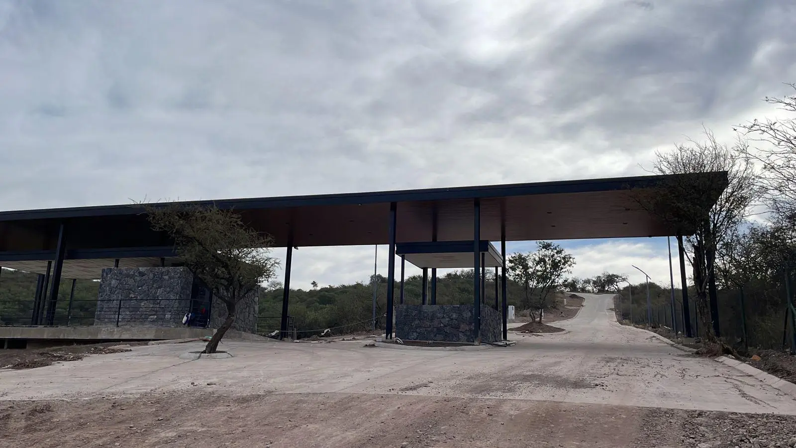 Terreno en venta · Colón, Córdoba