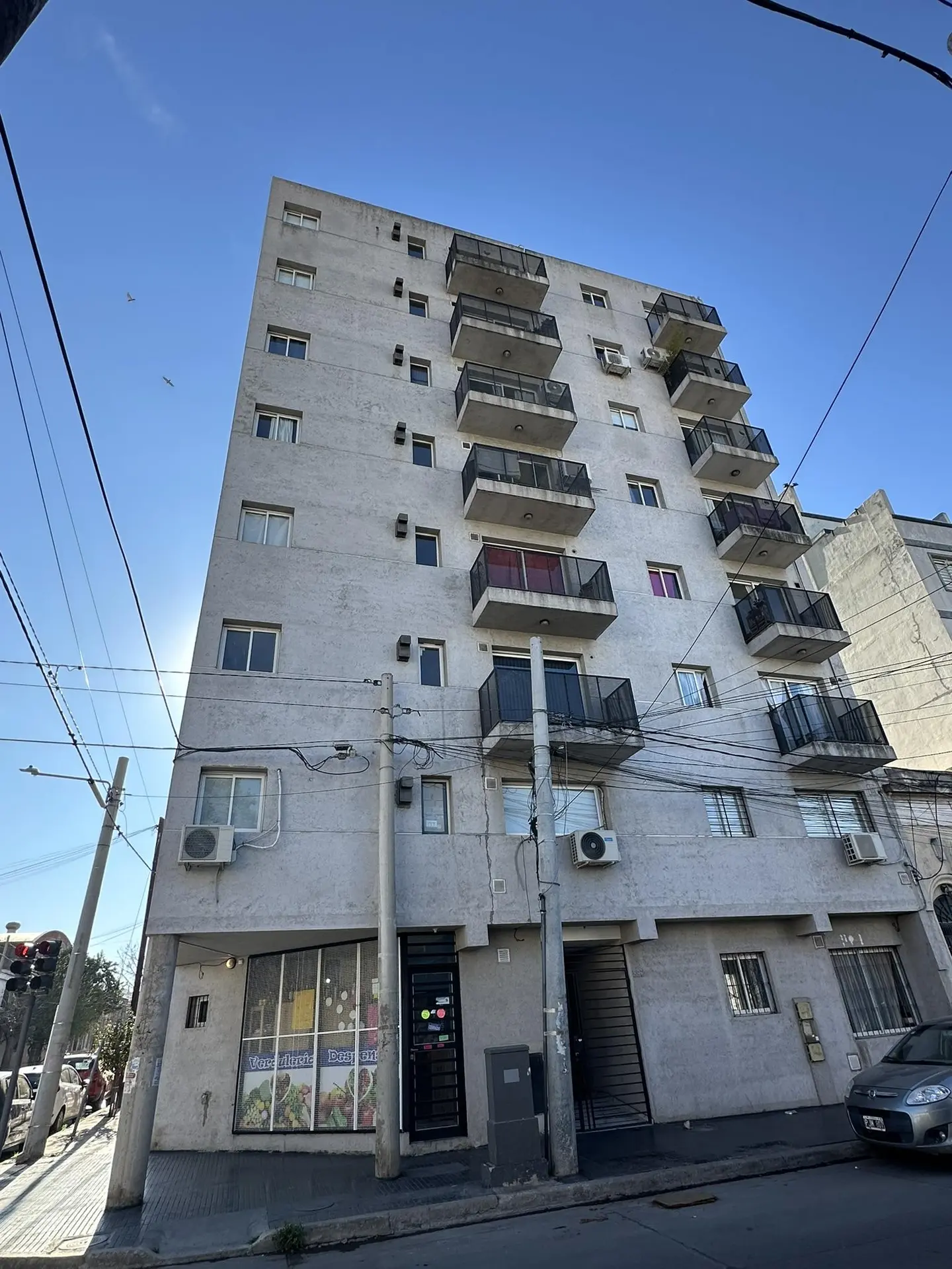 Departamento en venta · San Martin, Córdoba Capital, Córdoba