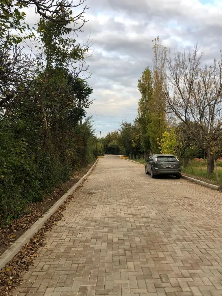 Terreno en venta · Villa de las Rosas, San Javier, Córdoba