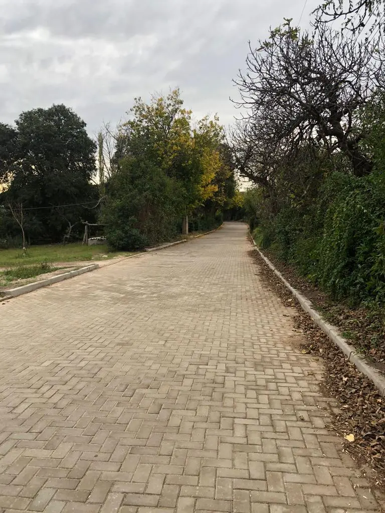 Terreno en venta · Villa de las Rosas, San Javier, Córdoba