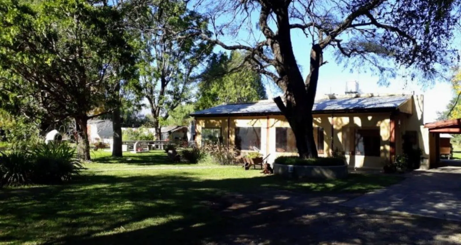 Casa en venta · San Javier, Córdoba