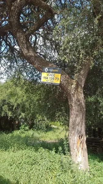 Terreno en venta · Villa de las Rosas, San Javier, Córdoba