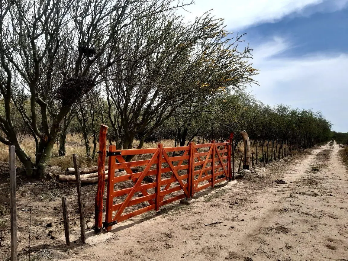 Terreno en venta · Villa Dolores, San Javier, Córdoba