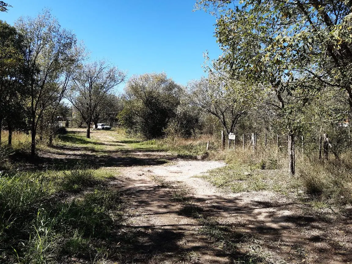 Terreno en venta · San Alberto, Córdoba