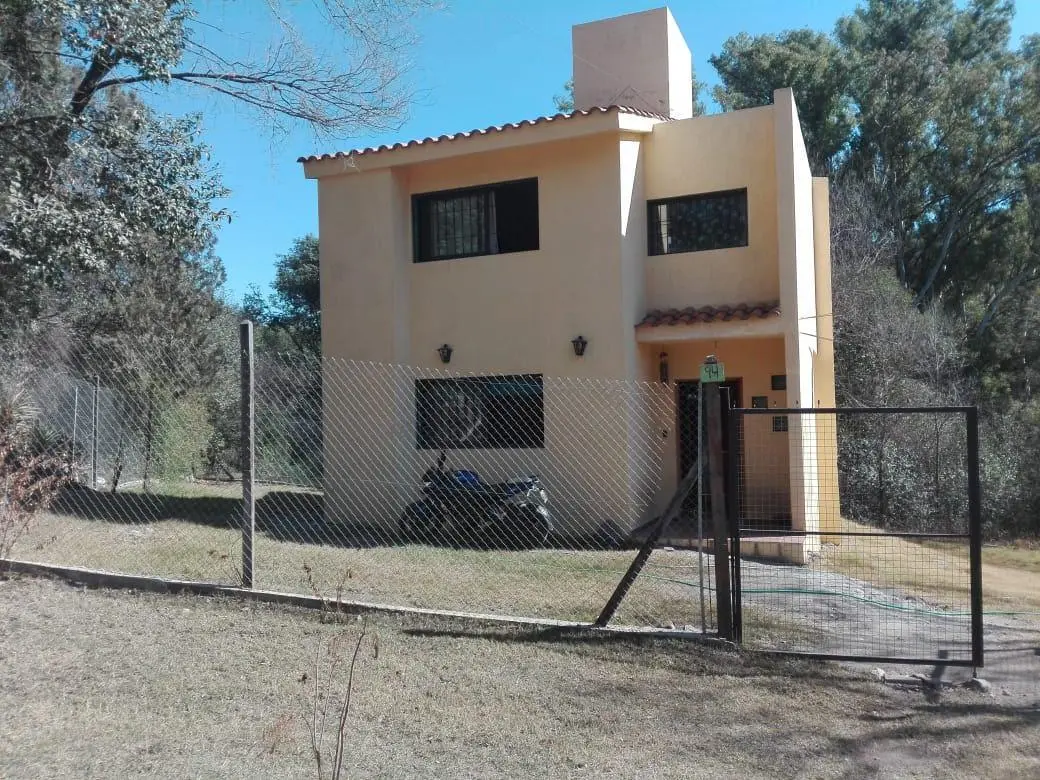 Casa en venta · Unquillo, Colon, Córdoba