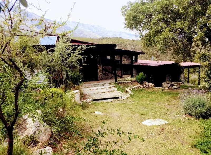 Casa en venta · San Javier, San Javier, Córdoba