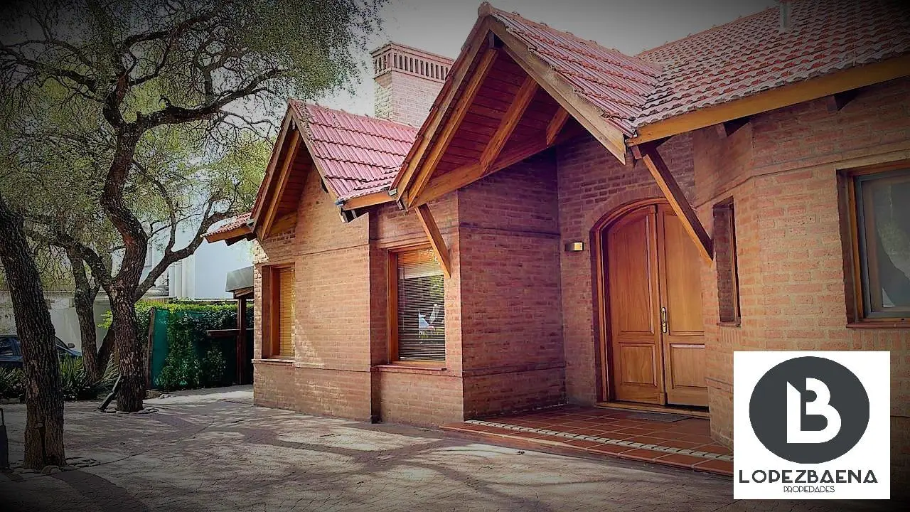 Casa en venta · Lomas de la Carolina, Córdoba Capital, Córdoba