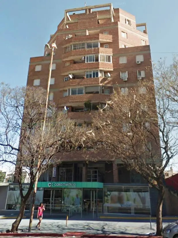 Departamento en venta · Guemes, Córdoba Capital, Córdoba