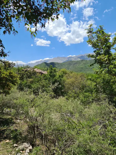 Terreno en venta · Villa de las Rosas, San Javier, Córdoba