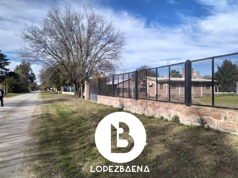 Terreno en venta · Santa Maria, Córdoba