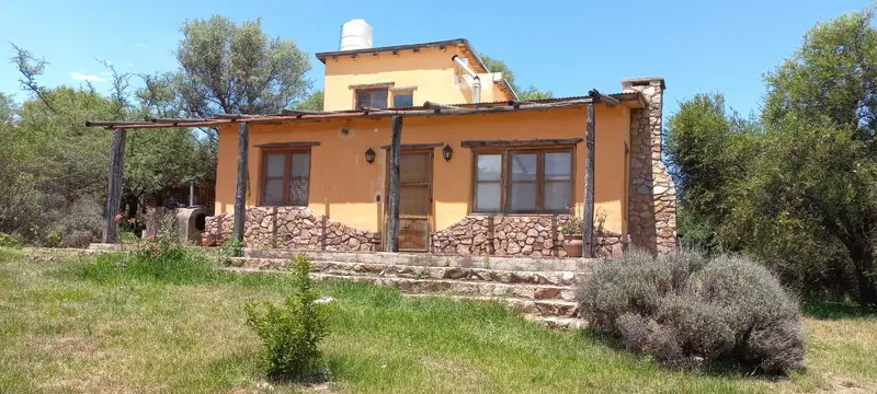 Casa en venta · San Javier, San Javier, Córdoba
