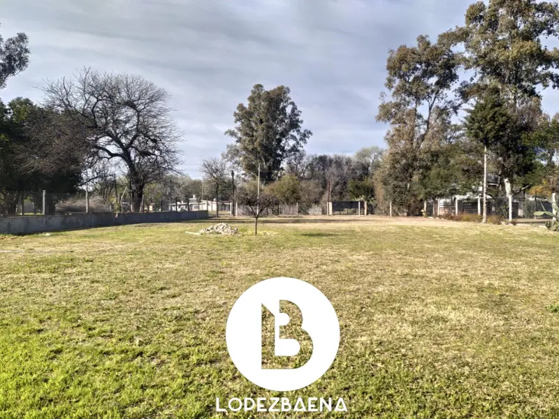 Terreno en venta · Santa Maria, Córdoba