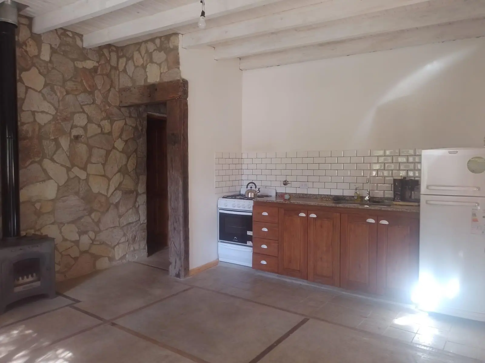 Casa en venta · La Paz, San Javier, Córdoba