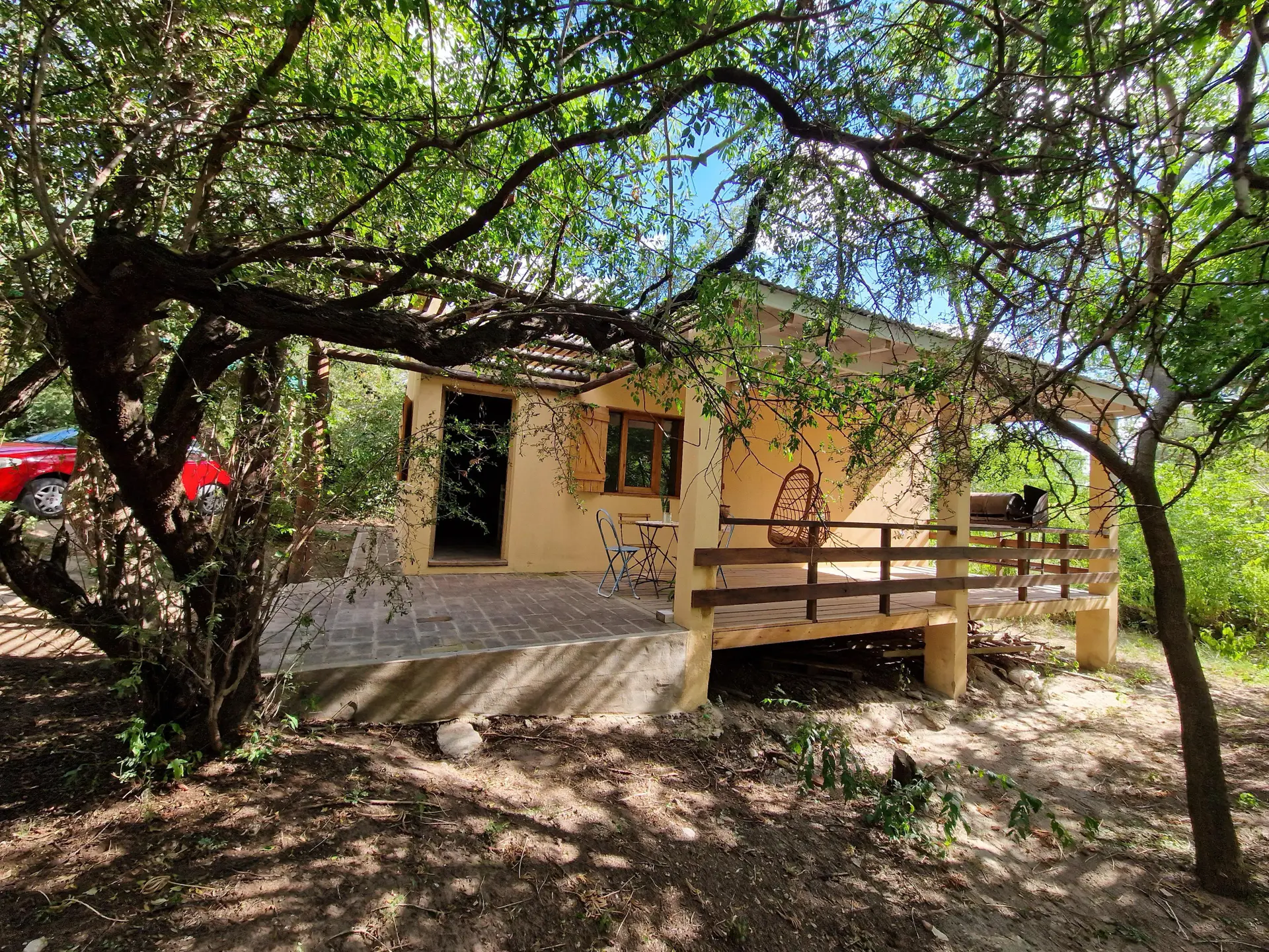 Casa en venta · La Paz, San Javier, Córdoba