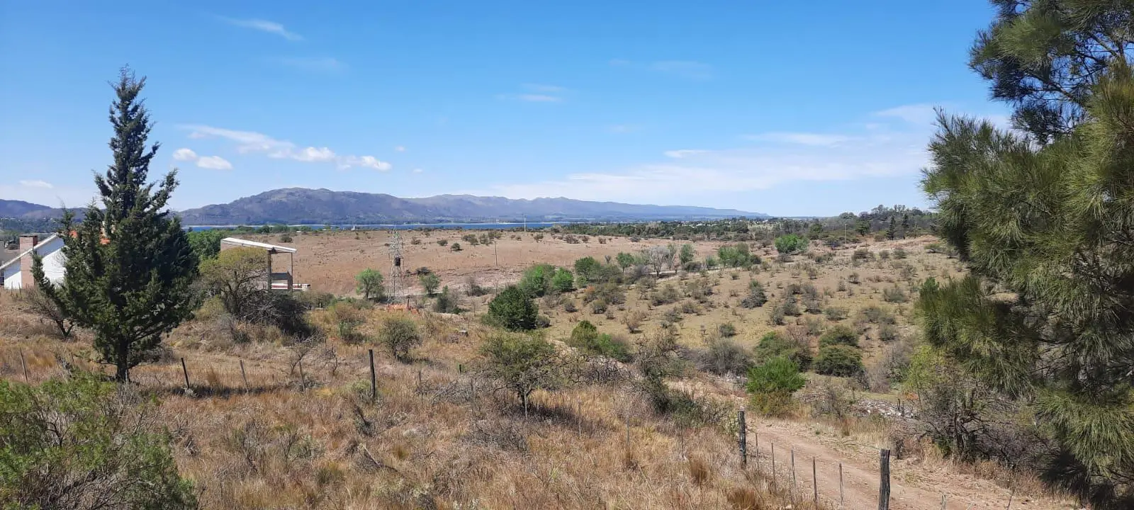 Terreno en venta · Potrero de Garay, Santa Maria, Córdoba
