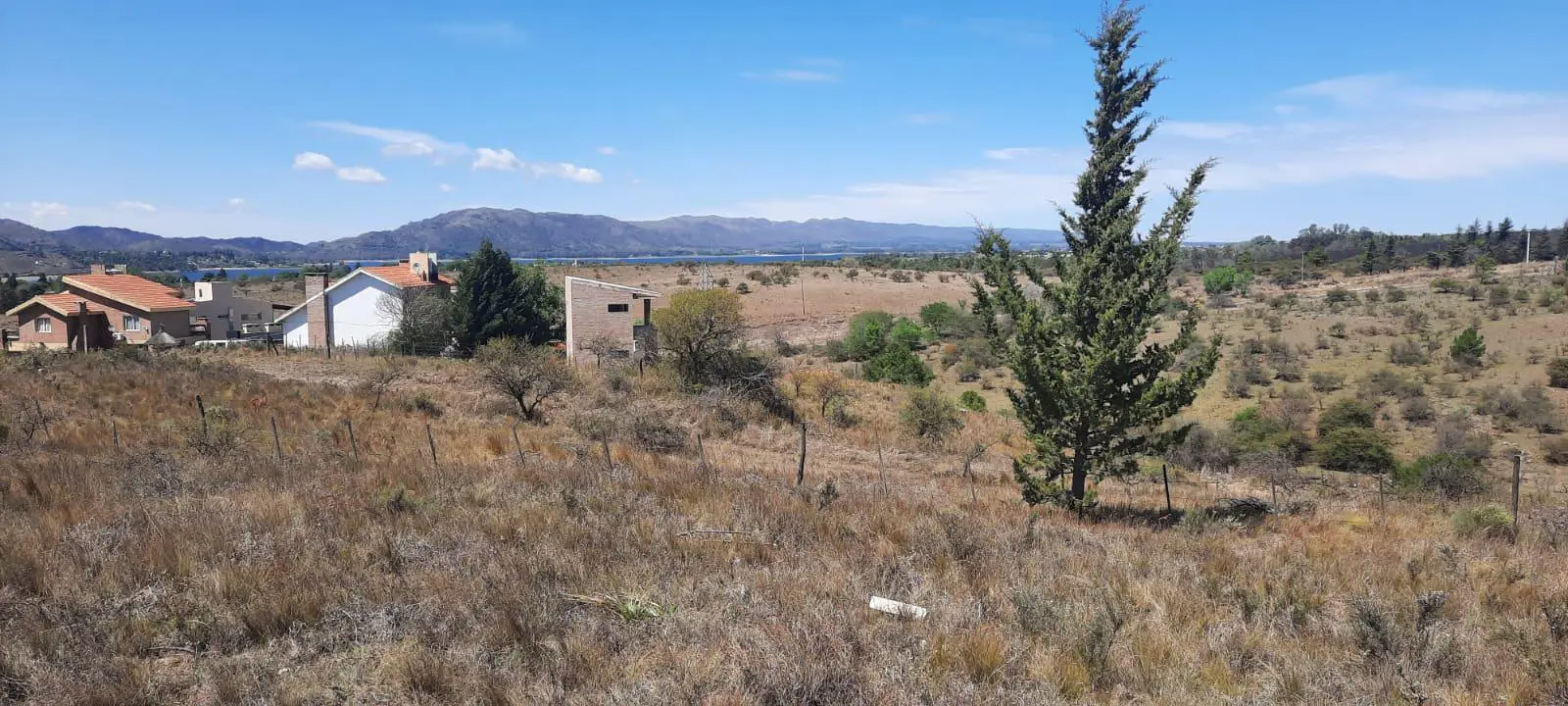 Terreno en venta · Potrero de Garay, Santa Maria, Córdoba