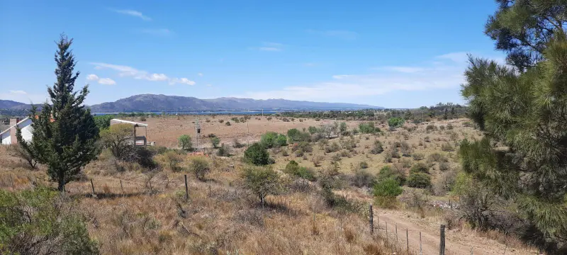 Terreno en venta · Potrero de Garay, Santa Maria, Córdoba