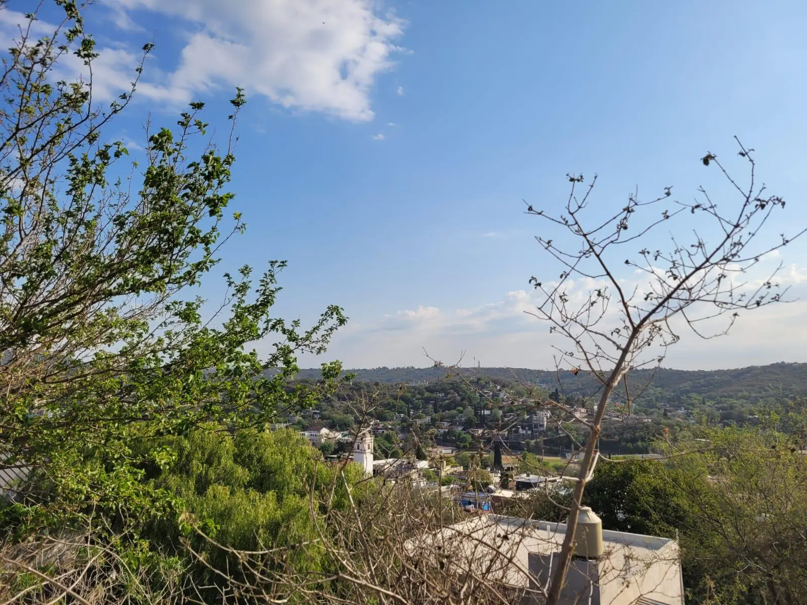 Terreno en venta · Río Ceballos, Córdoba Capital, Córdoba