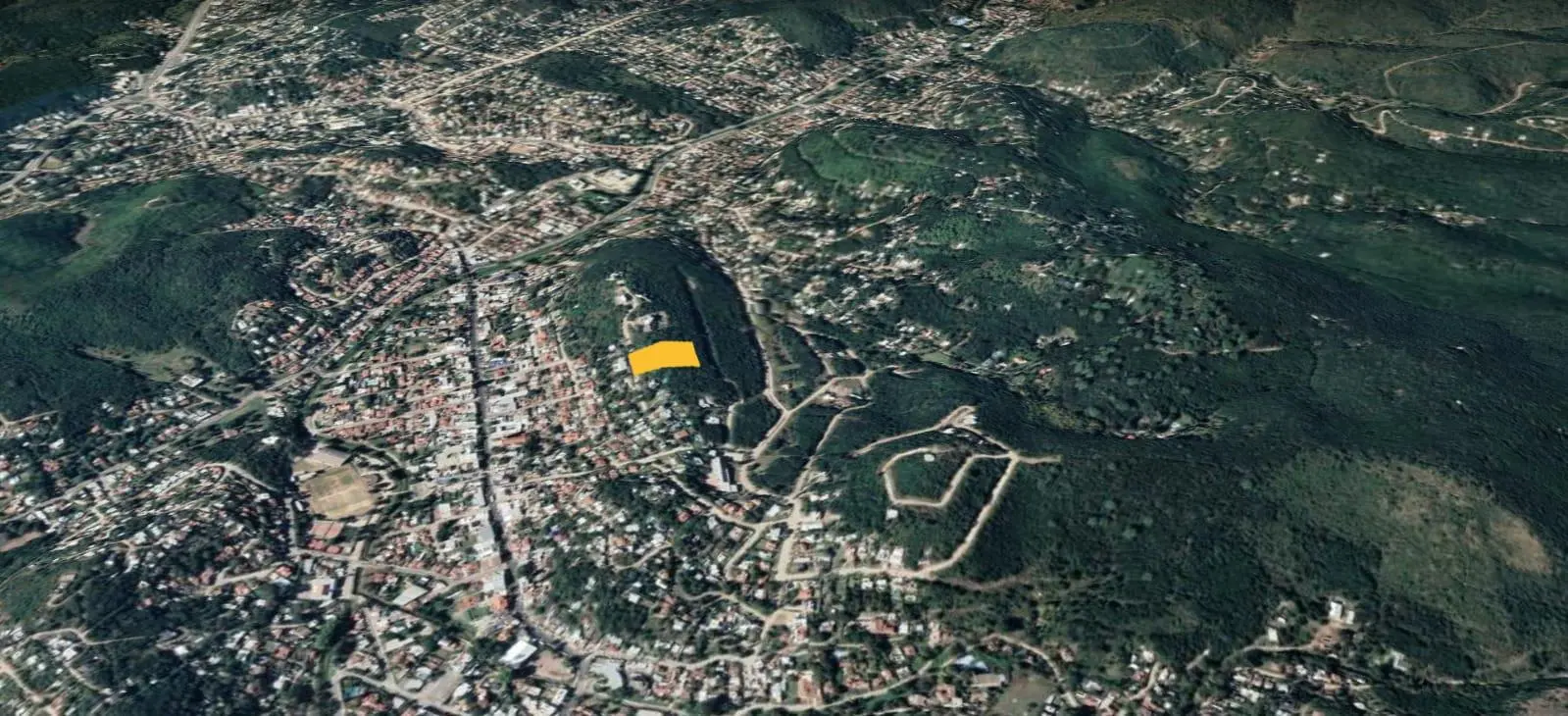 Terreno en venta · Río Ceballos, Córdoba Capital, Córdoba