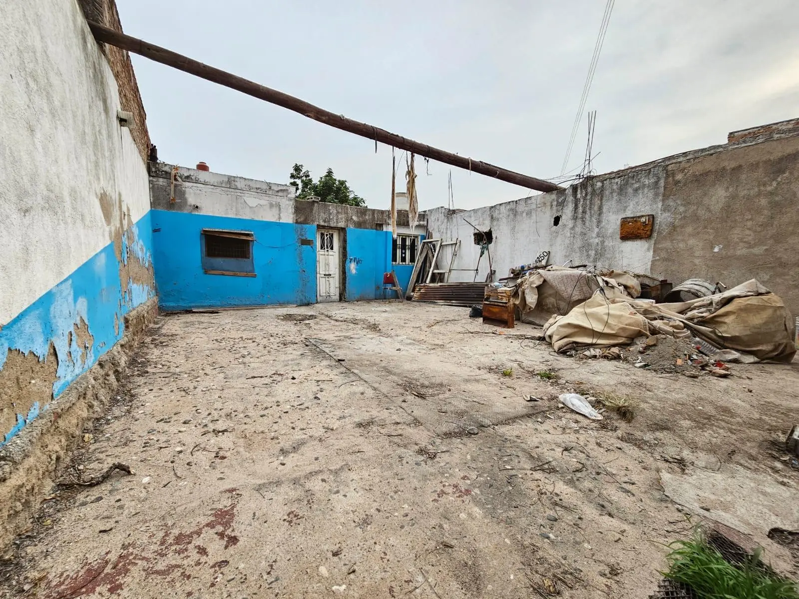 Terreno en venta · Observatorio, Córdoba Capital, Córdoba