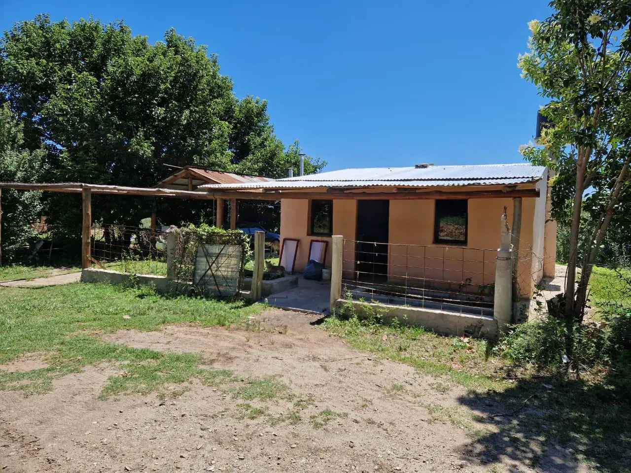 Casa en venta · San Javier, Córdoba
