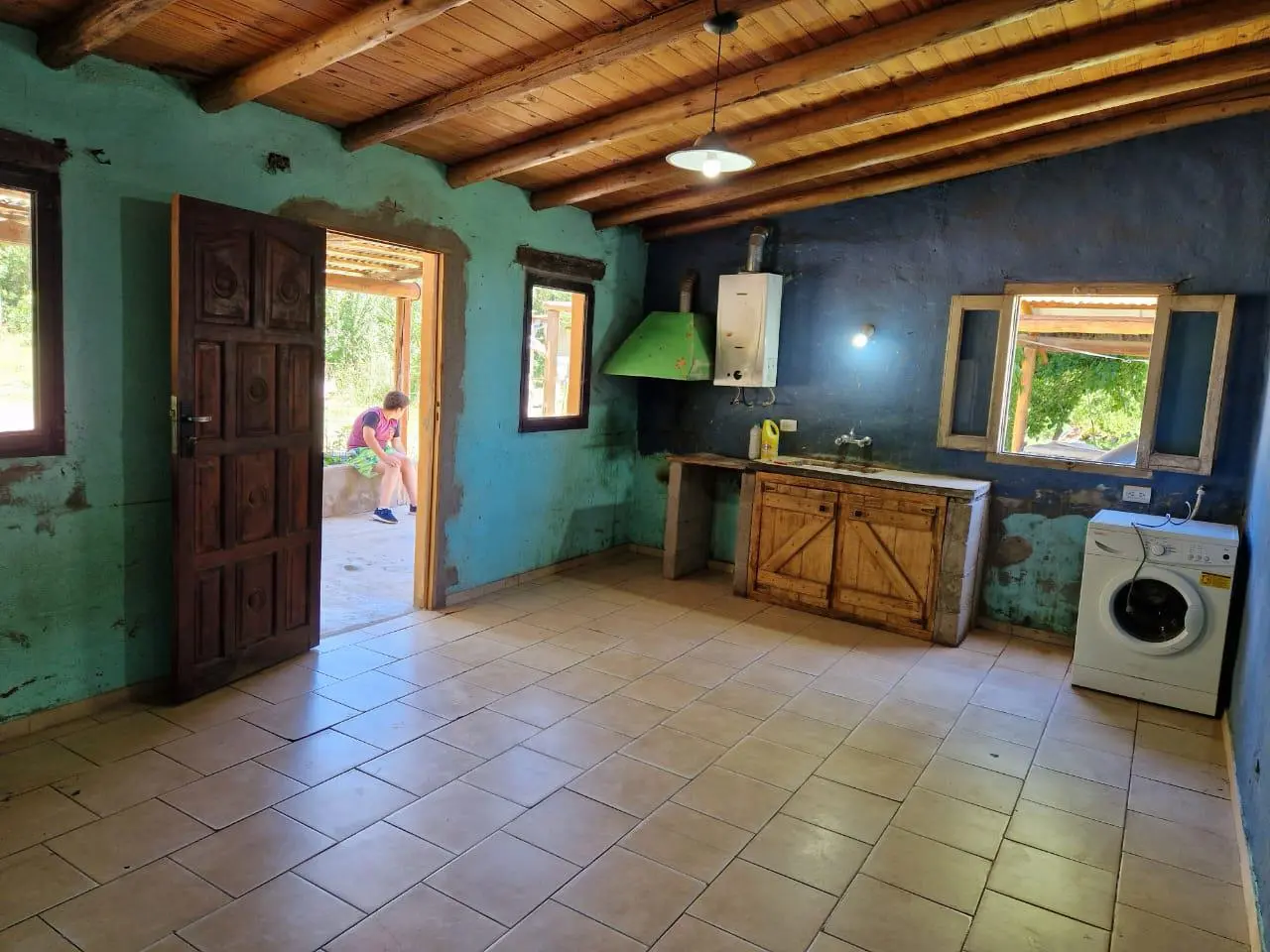 Casa en venta · San Javier, Córdoba