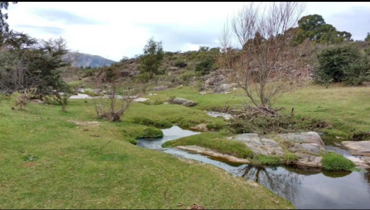 Terreno en venta · La Falda, Punilla, Córdoba