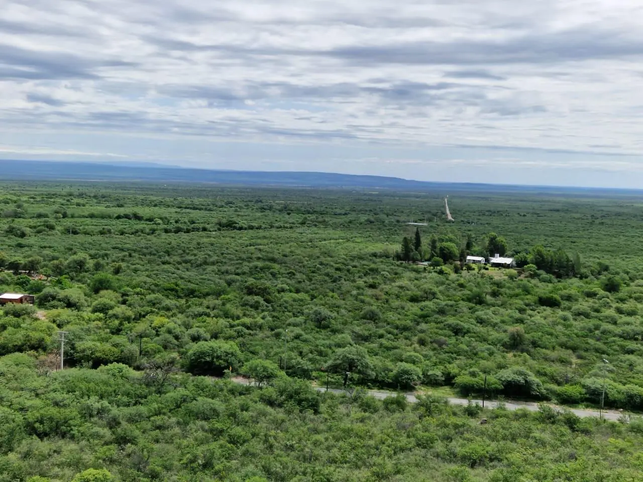 Terreno en venta · San Javier, Córdoba