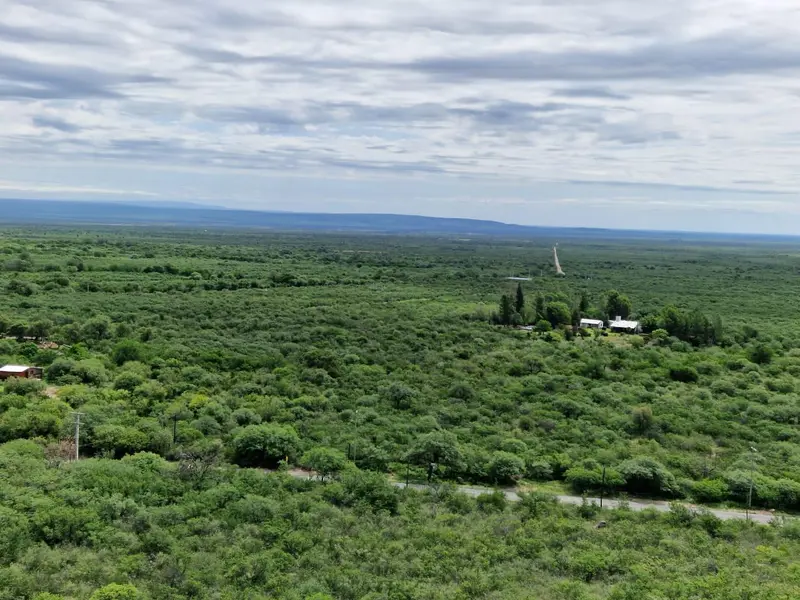 Terreno en venta · San Javier, Córdoba