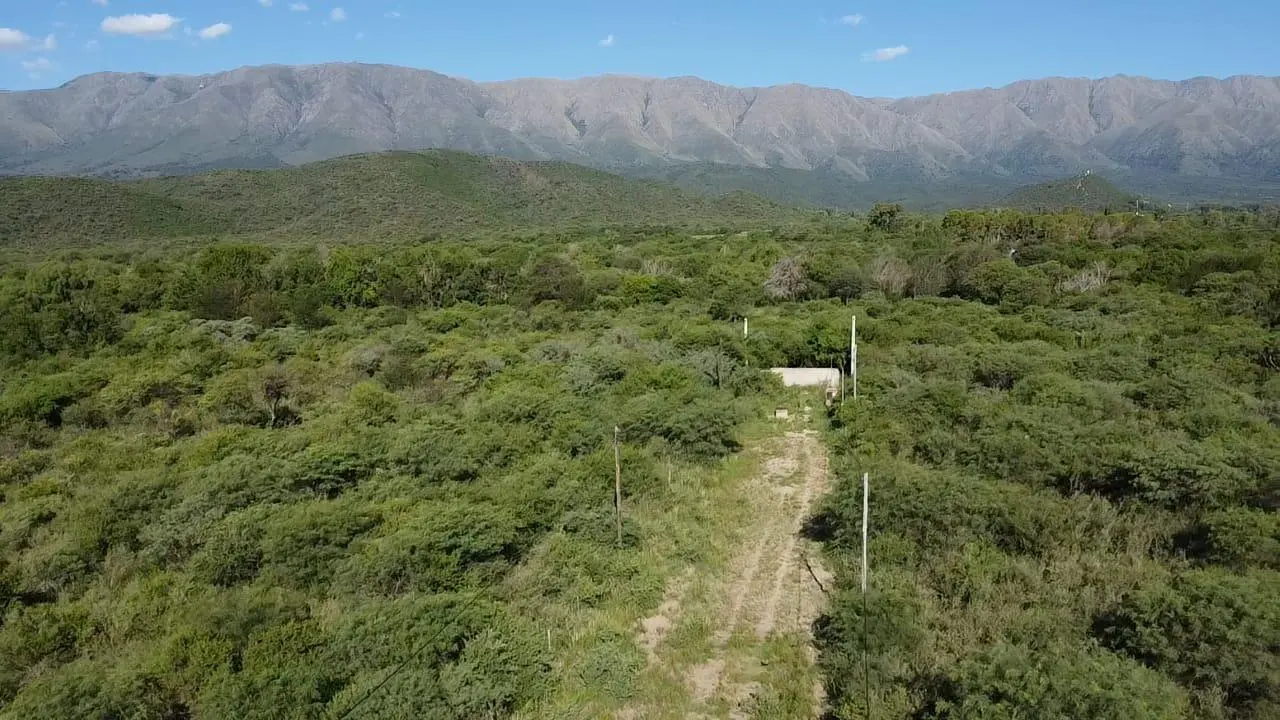 Terreno en venta · La Paz, San Javier, Córdoba