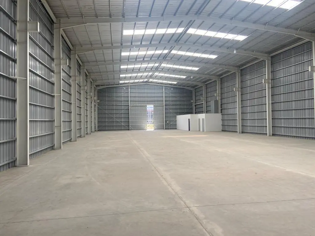 Planta industrial en alquiler · Córdoba Capital, Córdoba