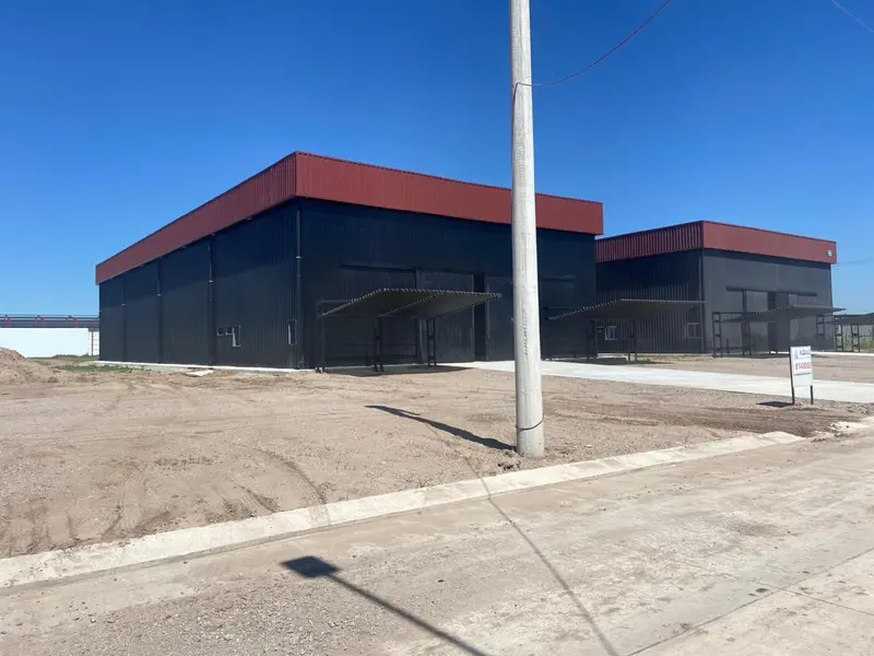 Planta industrial en alquiler · Córdoba Capital, Córdoba