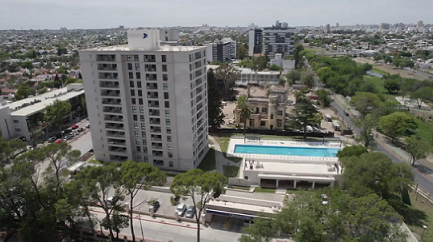 Departamento en venta · Las Rosas, Córdoba Capital, Córdoba