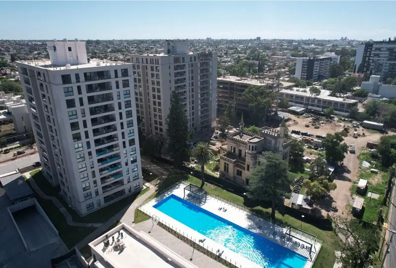 Departamento en venta · Las Rosas, Córdoba Capital, Córdoba