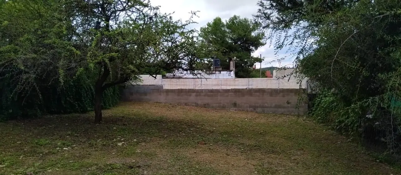 Terreno en venta · Salsipuedes, Colon, Córdoba