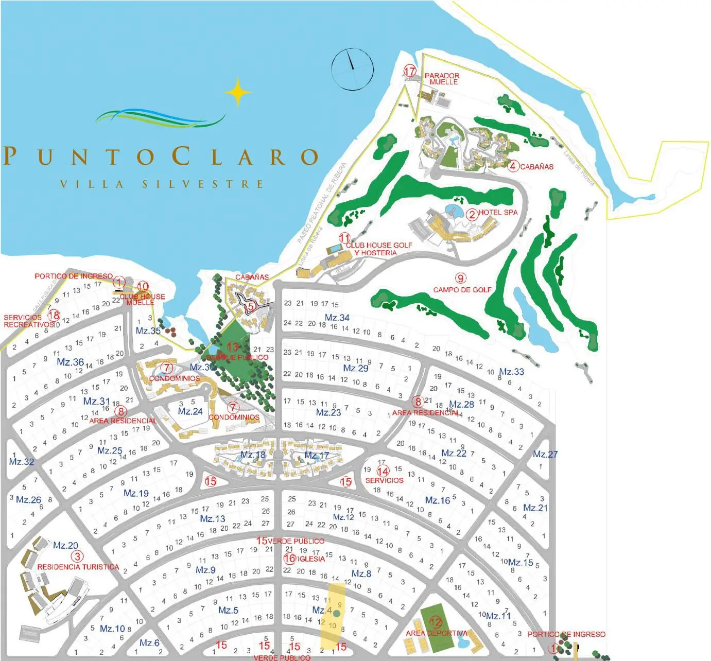 Terreno en venta · Los Molinos, Calamuchita, Córdoba