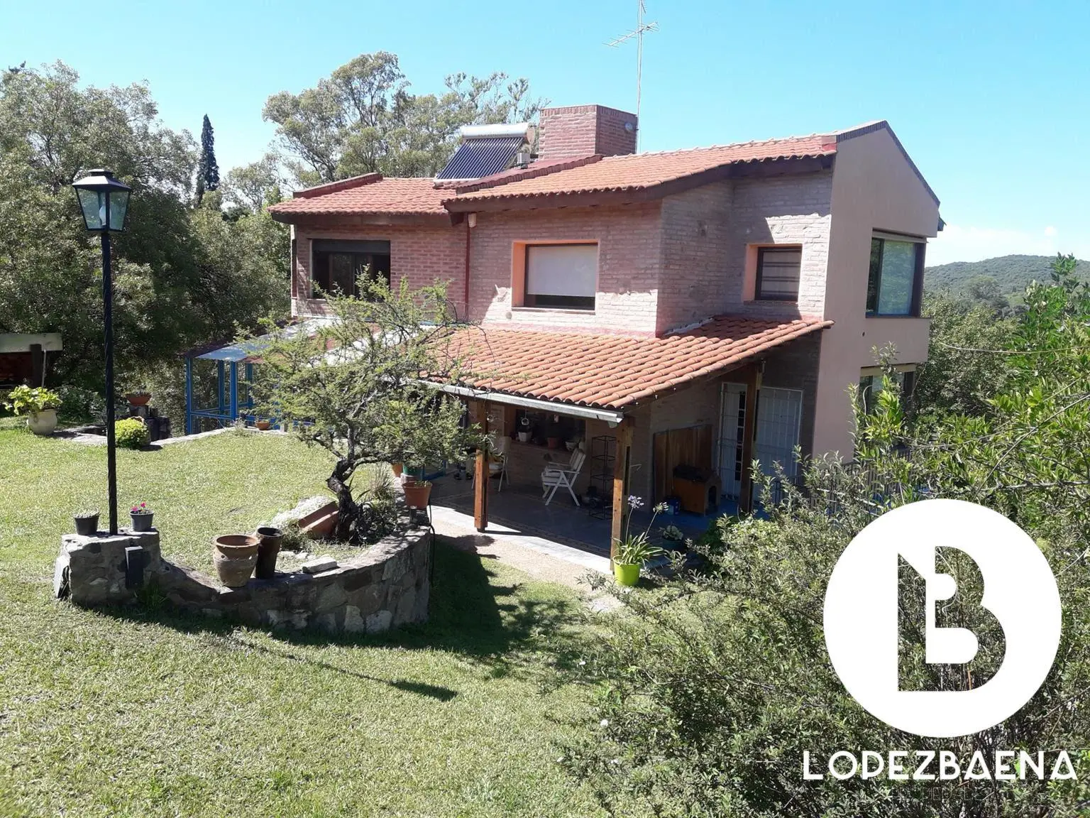 Casa en venta · Unquillo, Colon, Córdoba