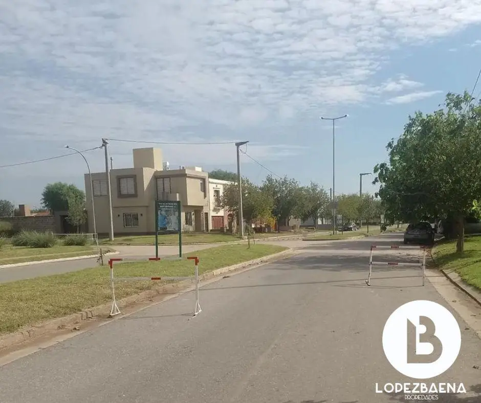 Terreno en venta · Córdoba Capital, Córdoba