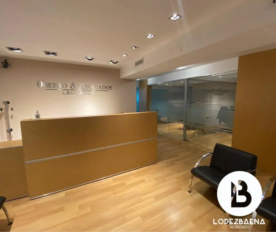 Oficina en venta · Centro, Córdoba Capital, Córdoba