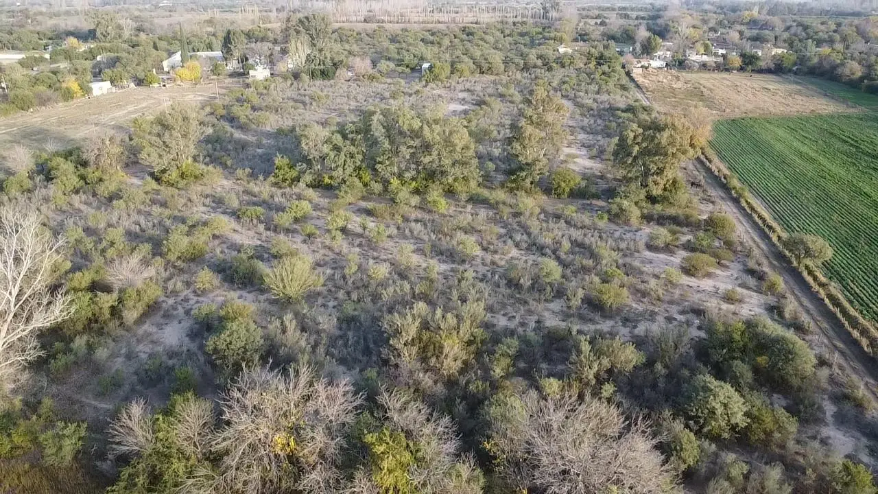Terreno en venta · San Javier, Córdoba