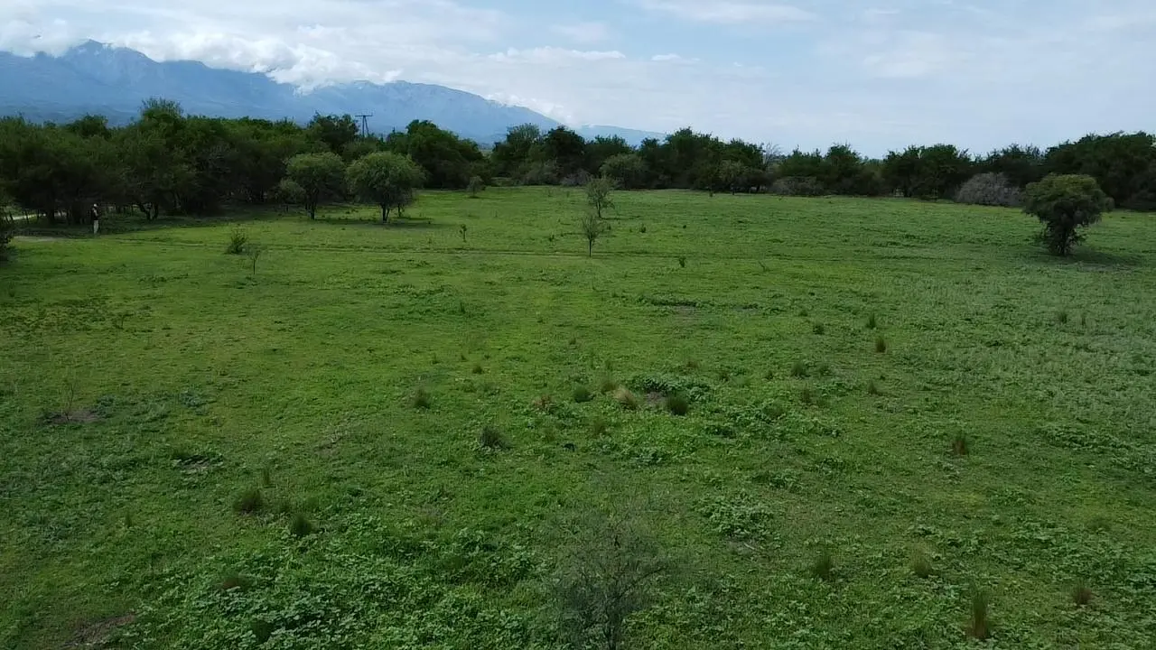 Terreno en venta · San Javier, Córdoba