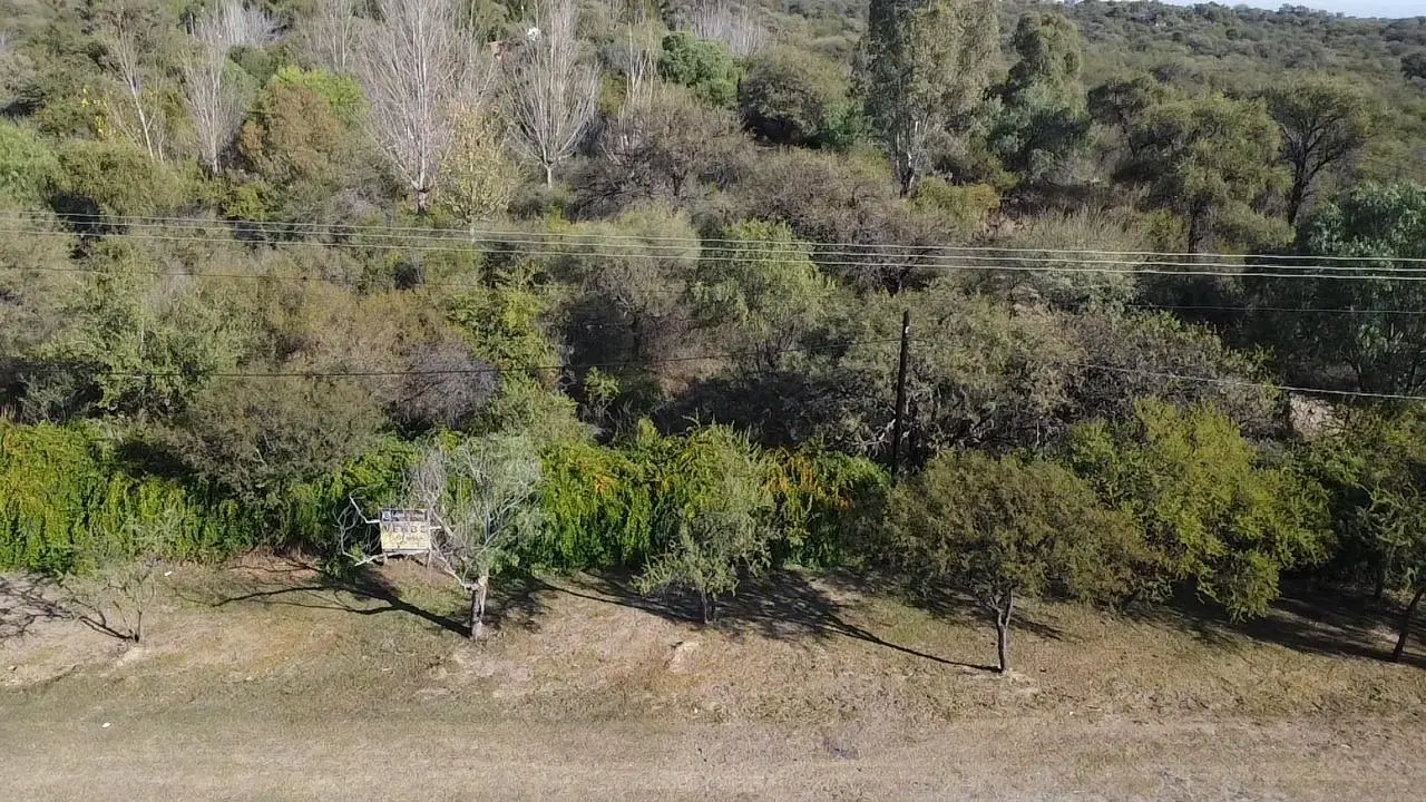 Terreno en venta · San Javier, San Javier, Córdoba