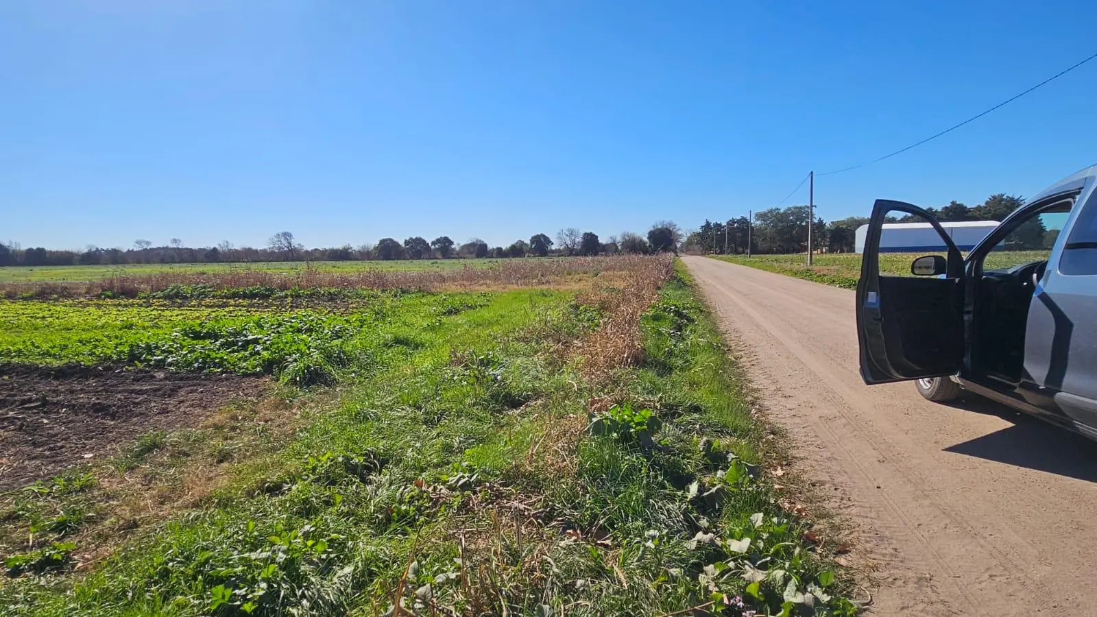 Terreno en venta · Colonia Caroya, Colon, Córdoba