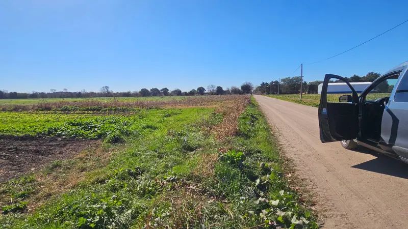 Terreno en venta · Colonia Caroya, Colon, Córdoba