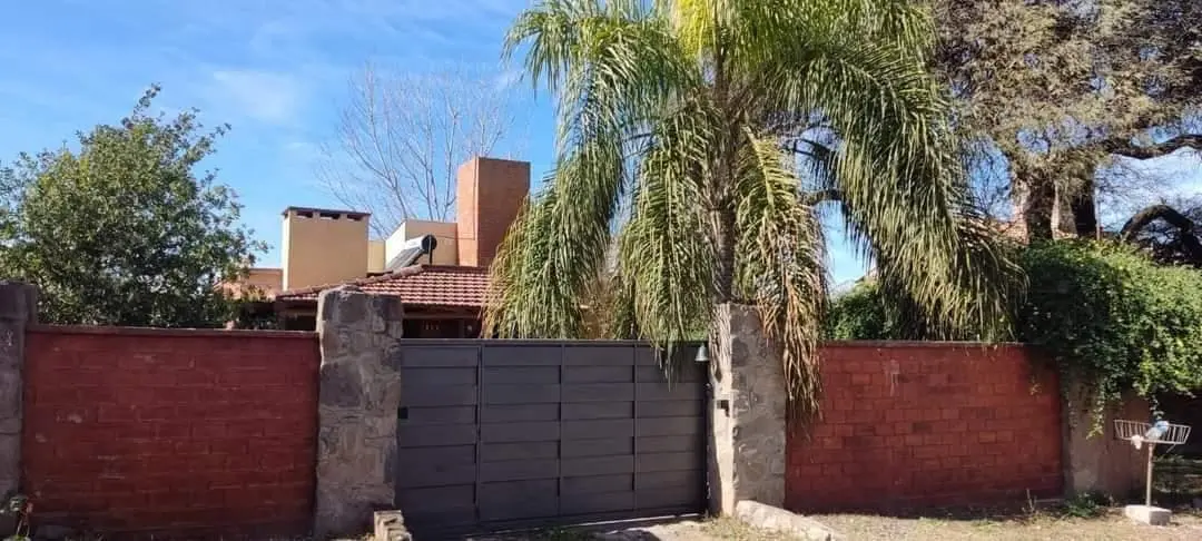Casa en venta · Unquillo, Colon, Córdoba
