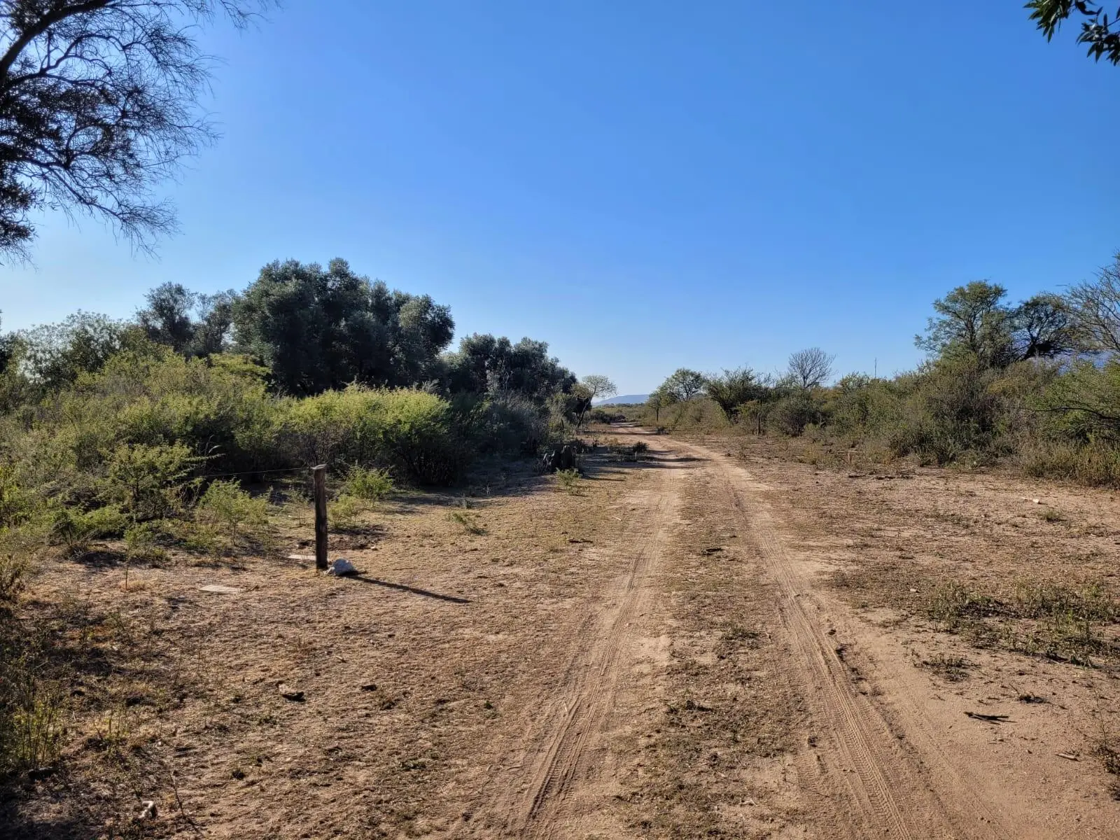 Terreno en venta · San Javier, San Javier, Córdoba