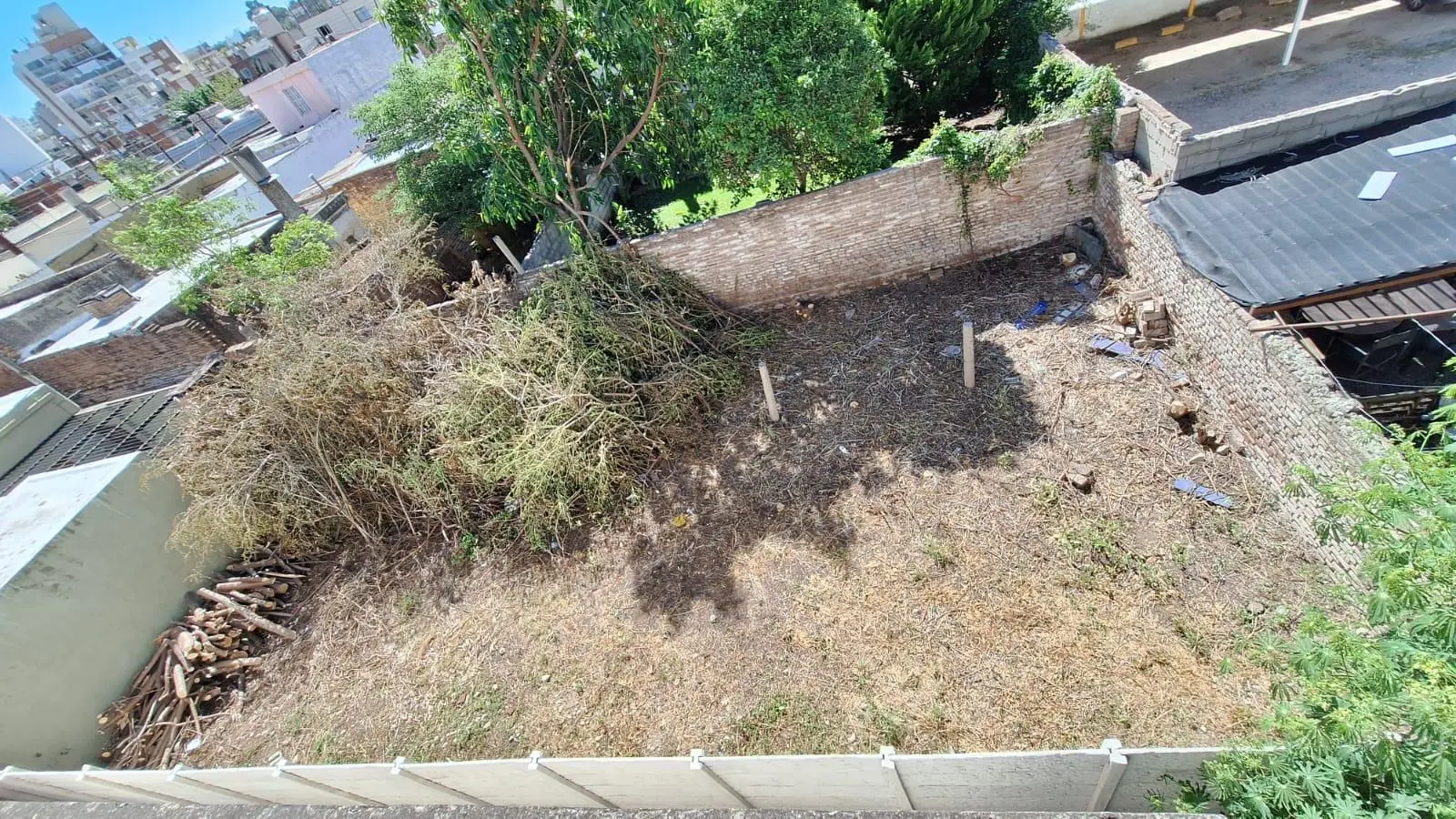 Terreno en venta · Providencia, Córdoba Capital, Córdoba