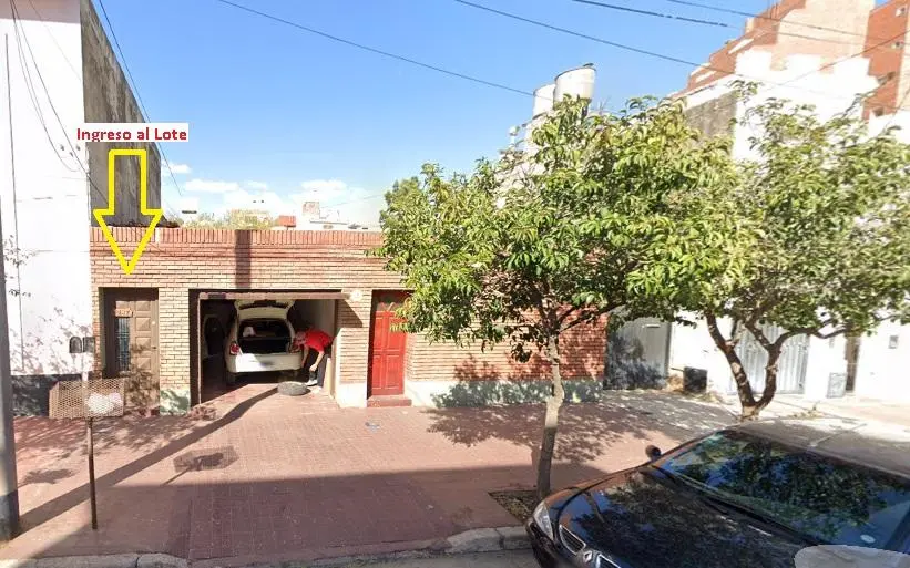 Terreno en venta · Providencia, Córdoba Capital, Córdoba